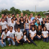 High School Spanish Immersion