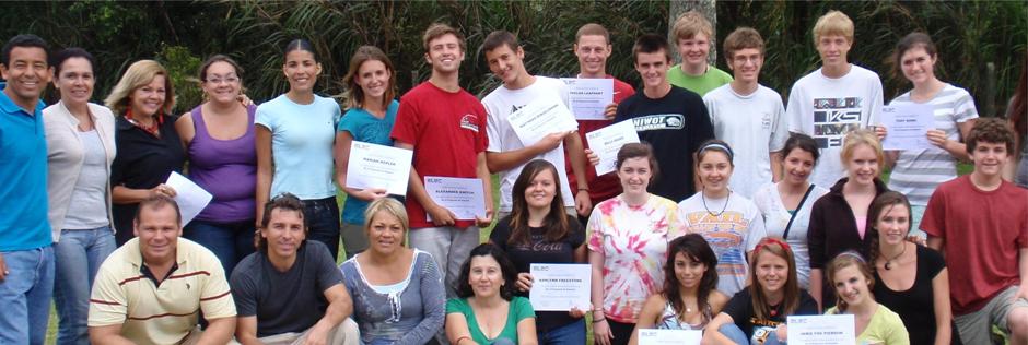 High School Spanish Immersion 2