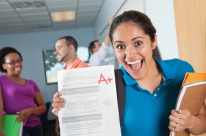 "Successful Spanish Study Habits"