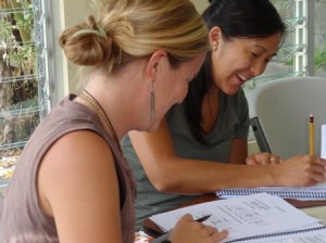 medical Spanish classes