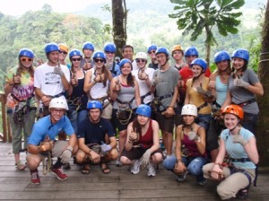High School Spanish Adventure Travel High School Spanish Adventure Travel