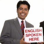 English class