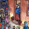 Las Posadas: Tradición de la Navidad Las+posadas+1112060