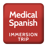 Medical Spanish Immersion Trip