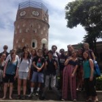 High school Spanish Immersion in Costa Rica
