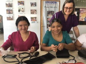 Medical Spanish immersion trip guiding principles