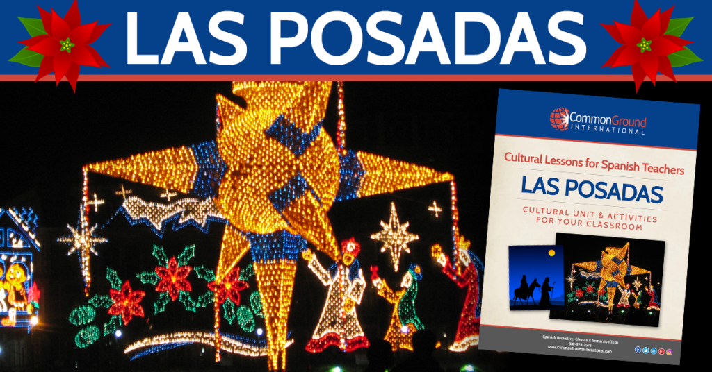 Las Posadas Culture Unit