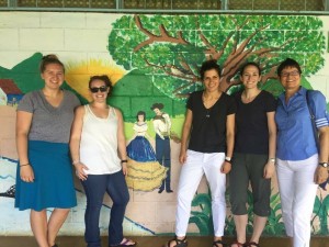 Educators Spanish Immersion Program in Costa Rica