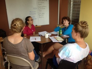 Educators Spanish Immersion Program in Costa Rica