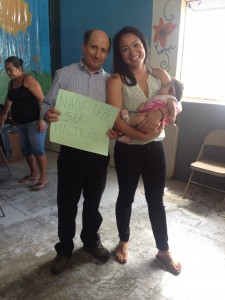 Medical outreach on Spanish Immersion in Costa Rica
