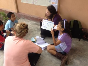 Educators Day Camp Spanish Immersion in Costa Rica
