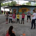 Educators Day Camp Spanish Immersion in Costa Rica