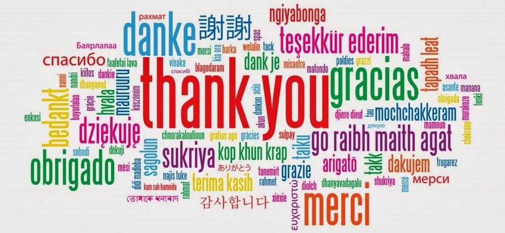 Thank You!