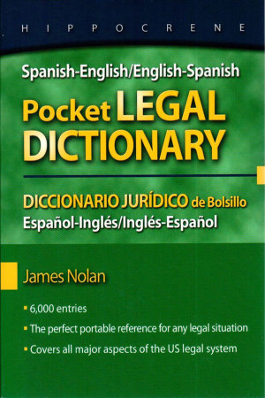 law dictionary