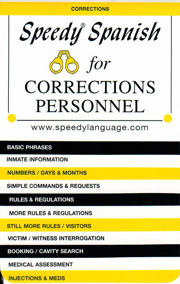 speedy-spanish-for-corrections-personnel