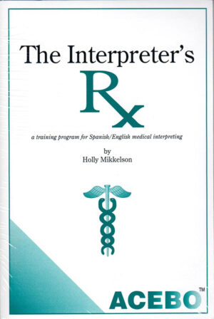 The Interpreters Rx