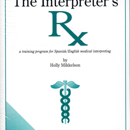 The Interpreters Rx