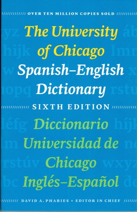 mcgraw hill english spanish dictionary