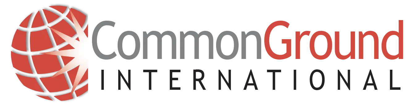Common Ground International Language Services