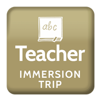 Teacher Spanish Immersion Trip