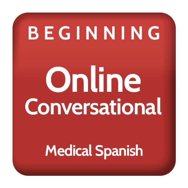 online-medical-spanish-course