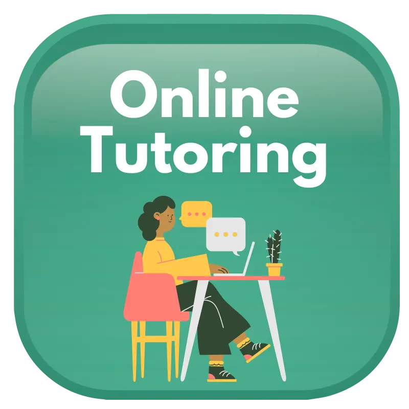 Online Spanish Tutoring