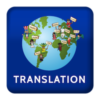 Document translation payment