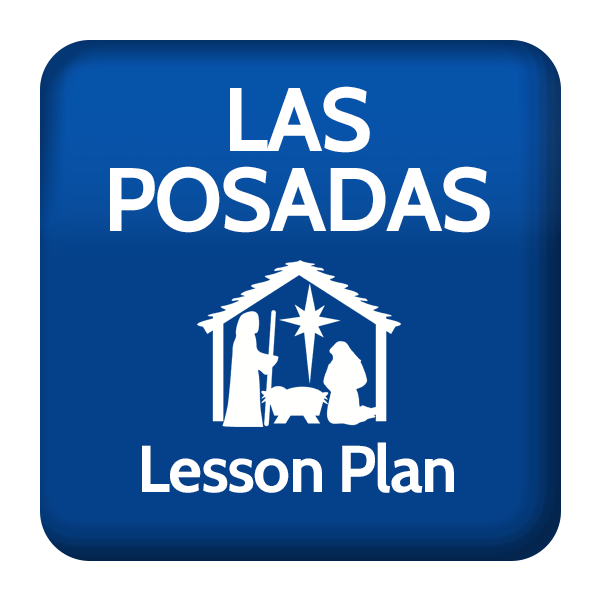 Las Posadas Lesson Plan