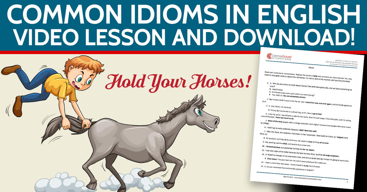 common-idioms-common-ground-international