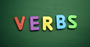 Verb conjugations in Spanish