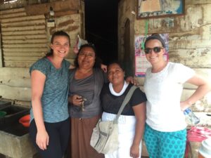 International Volunteer Opportunities