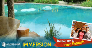 Summer Spanish Immersion Programs in Nicaragua & Costa Rica