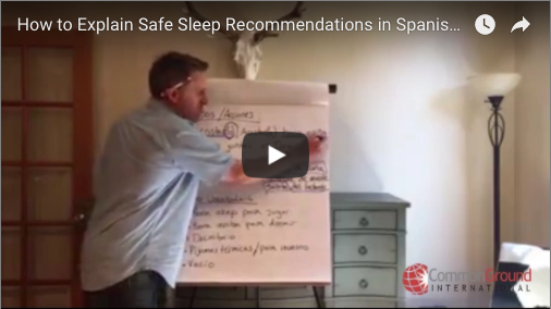 how-to-explain-safe-sleep-recommendations-in-spanish-common-ground