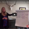 Maestro Miercoles – How to Talk About Classroom Schedules in Spanish maestro-miercoles-classhroom-schedules-spanish