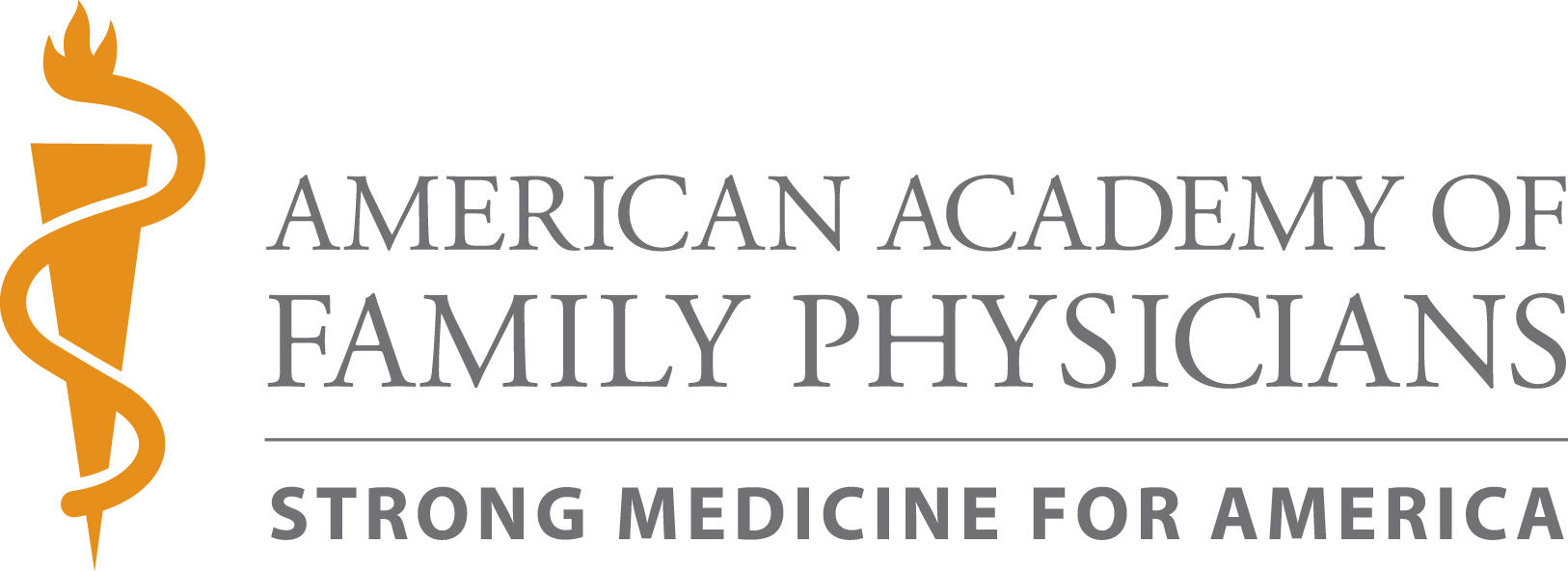 American Academy of Family Physicians