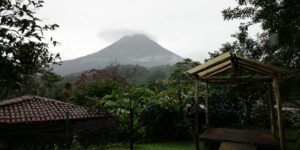 La Fortuna Excursion and Spanish Immersion