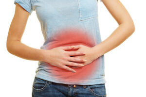 Abdominal Pain in Spanish