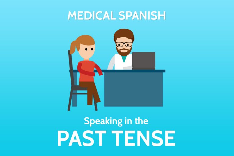 Learn Medical Spanish Free & Paid Classes, Books, Immersion, etc