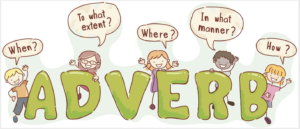 Adverbs-in-English