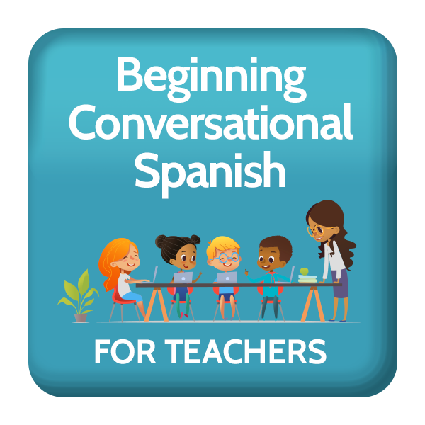 Beginning Conversational Spanish