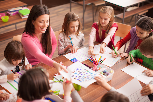 Spanish classes for teachers Spanish classes for teachers