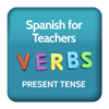 Learn Verbs for Spanish Teachers