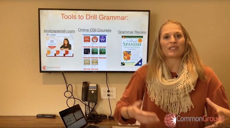 Spanish for Educators - 4 Tips to Learn Spanish for Free