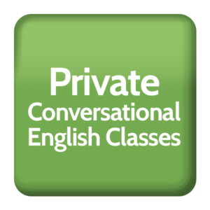 Private English Lessons in Denver Colorado