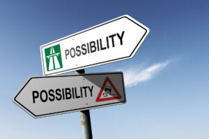 Perfect Modals in English–Expressing Possibilities, or Regret