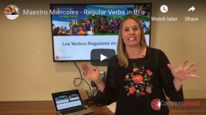 Regular-Verbs-Spanish-For-Educators