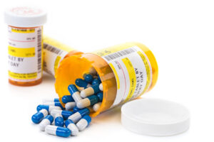 Top 10 Prescription Medications in Spanish
