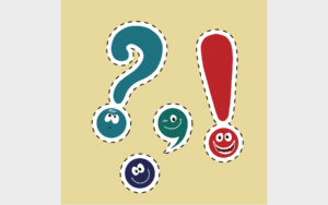 punctuation-in-English