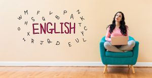 Thinking-in-English