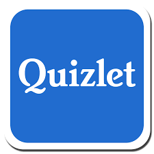 Intercambio Quizlet Vocabulary Sets